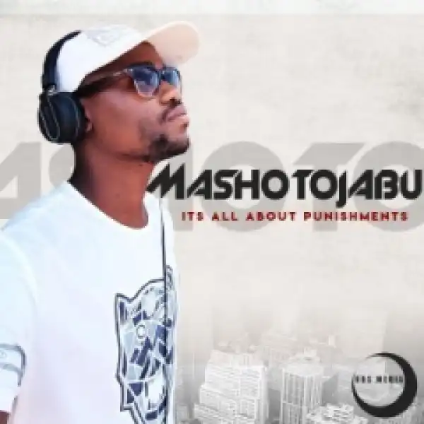 MashotoJabu - When the Punisher is Busy